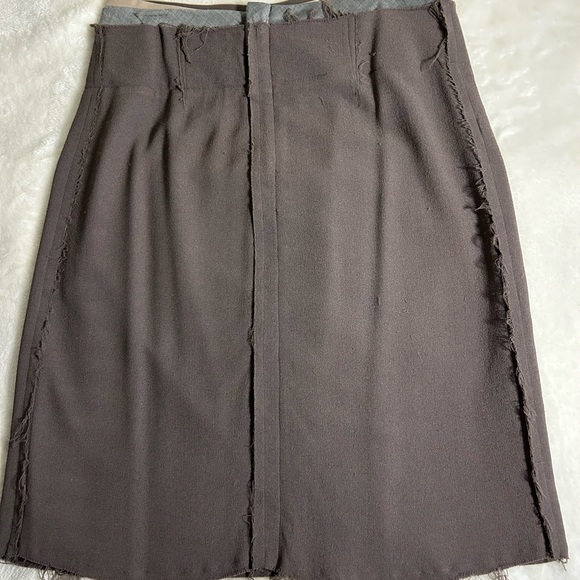 Marni pencil skirt size M - Picture 3 of 8